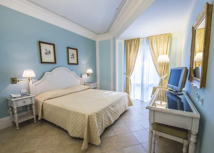 Villa Daphne