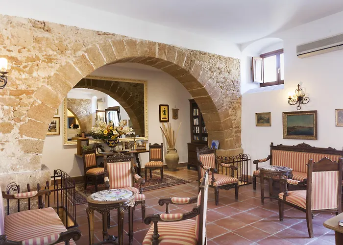 Hotel Villa Favorita