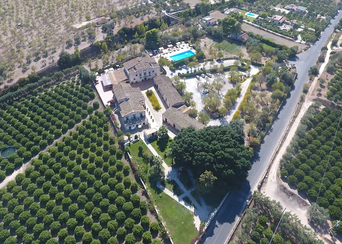 Hotel Villa Favorita