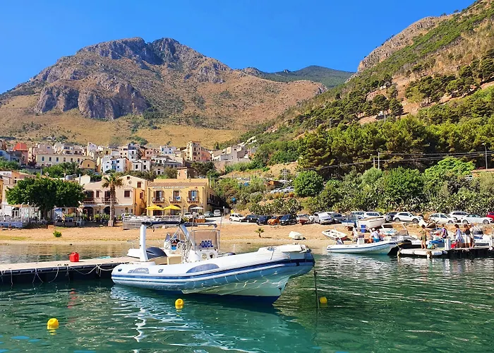 Hotel Cala Marina