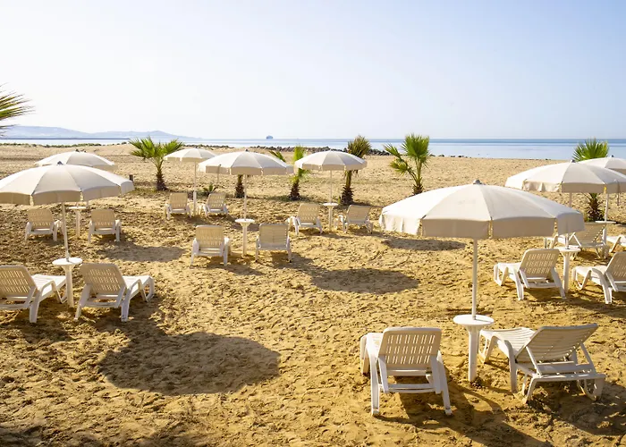 Hotel Villa Romana