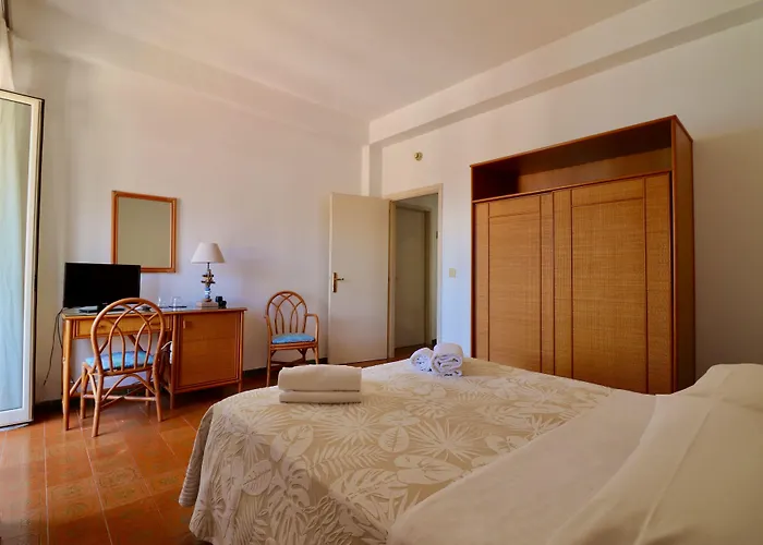 Park Hotel Silemi