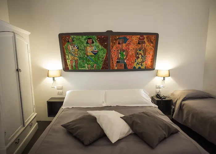 Aretusa Vacanze B&B