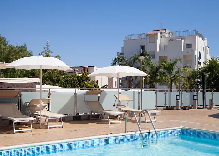 Hotel Costazzurra Museum&Spa