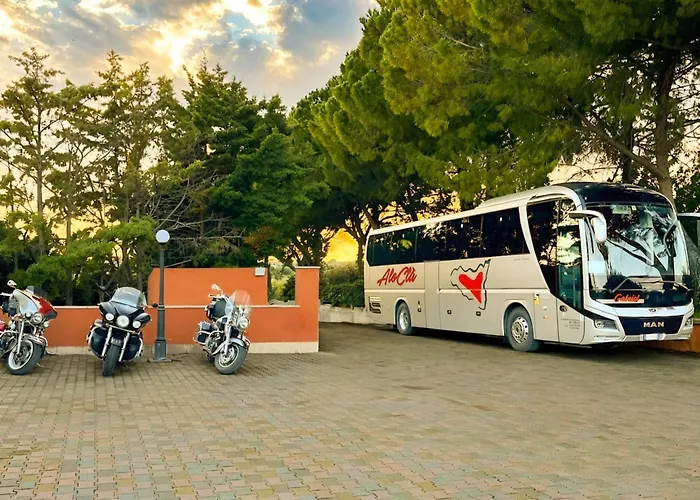 Motel - Hotel Nautico Pozzallo