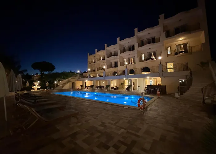 Hotel Riviera Palace