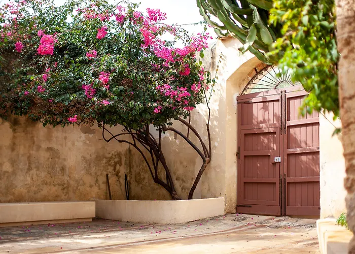 Terre di Romanello Country Relais