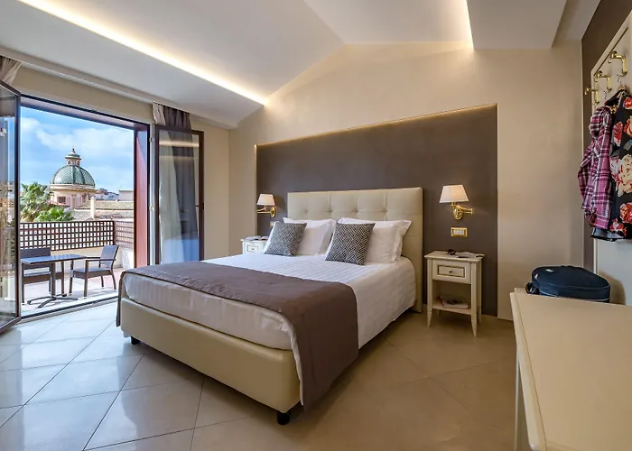 Vittorio Emanuele Hotel