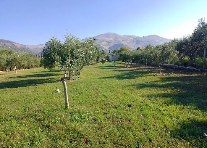 Casa vacanza Borgo Parrini