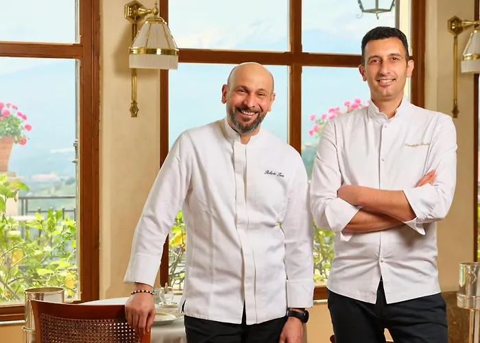Grand Hotel Timeo, A Belmond Hotel, Taormina