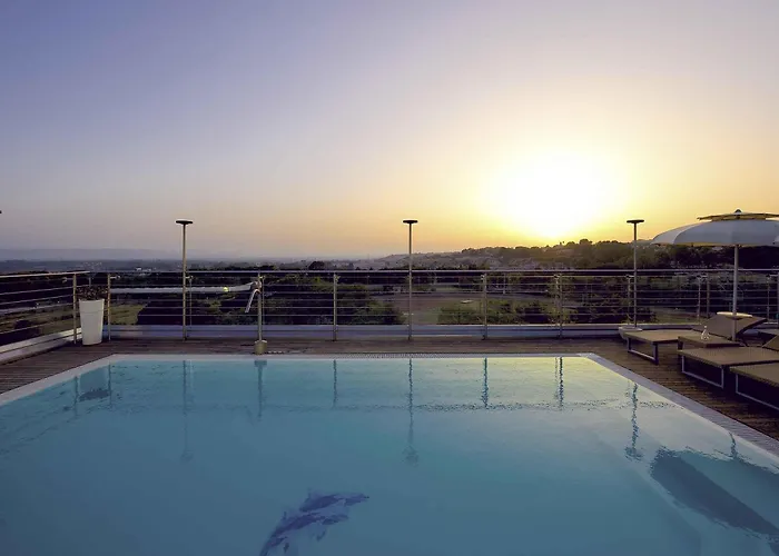 Hotel Mercure Siracusa