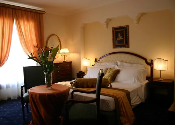 Grand Hotel Palace