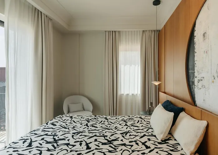 Taodomus Boutique Hotel Taormina