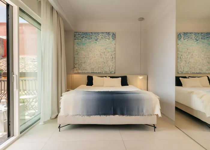 Taodomus Boutique Hotel Taormina