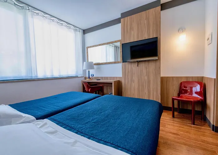 Colleverde Park Hotel