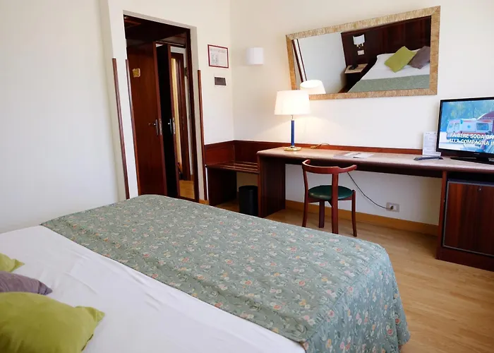 Colleverde Park Hotel