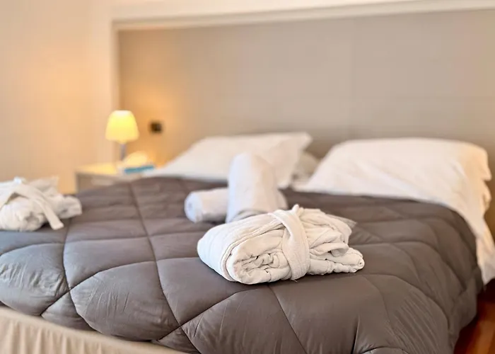 Europa Palace Hotel Messina