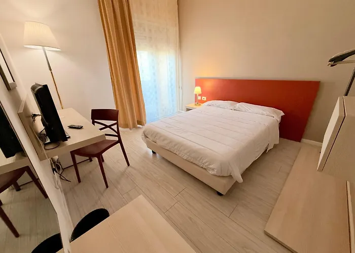Europa Palace Hotel