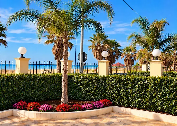 Hotel Riviera Palace