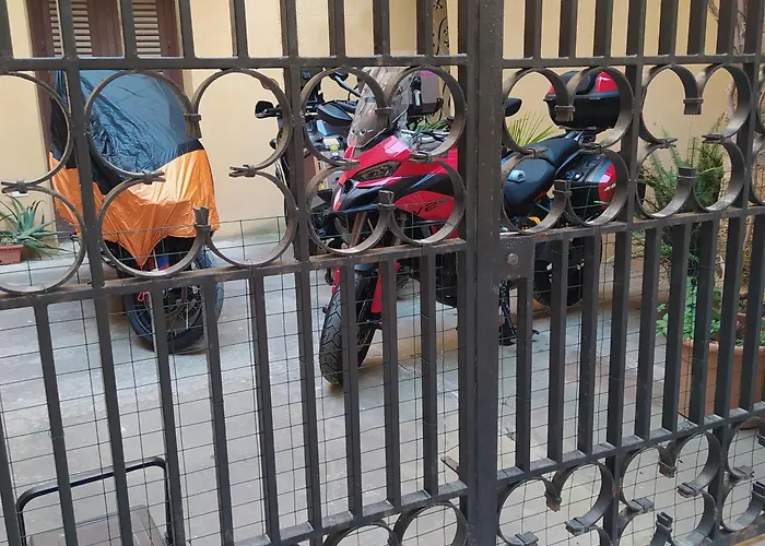 La Corte di Zaccaria