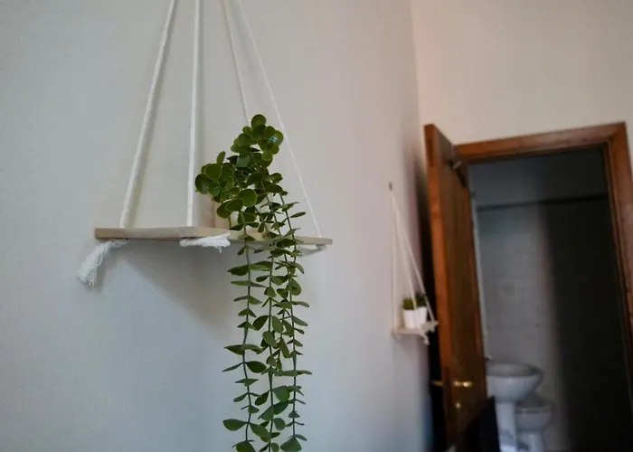 B&B L' Aquila dell' Etna