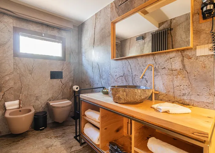 Locanda Milia Etna