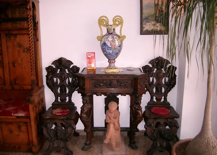 Hotel La Riva