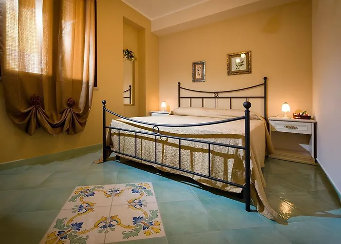 Appartamenti il Patio