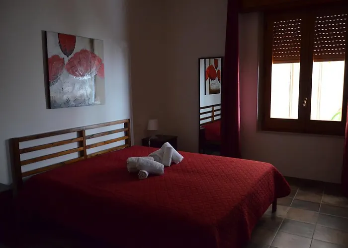 Papavero Bed And Breakfast