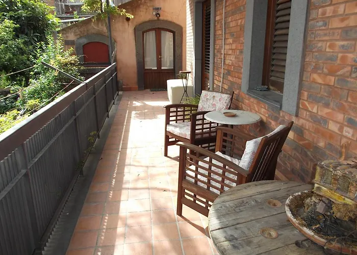 Relais Chiesa Madre - Rooms And Apartments
