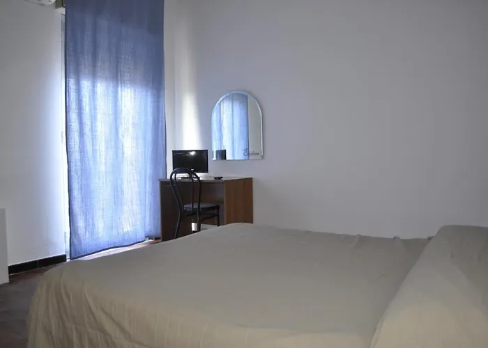 Hotel Ristorante La Scogliera - NUOVA GESTIONE