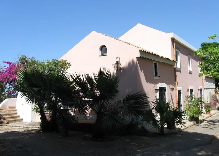 Residence il Baglio San Giorgio 