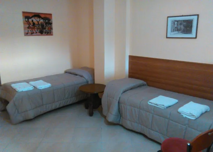 Mediterraneo Residence