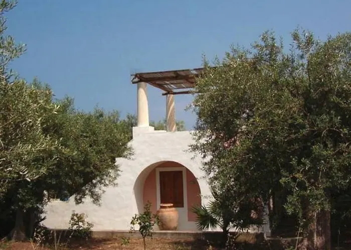 Residence il Baglio San Giorgio 