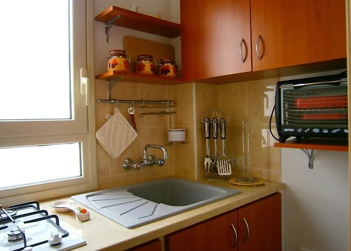 Casa Vacanza Nina