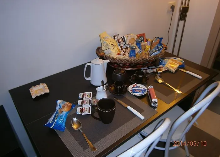 Casa Vacanza Nina