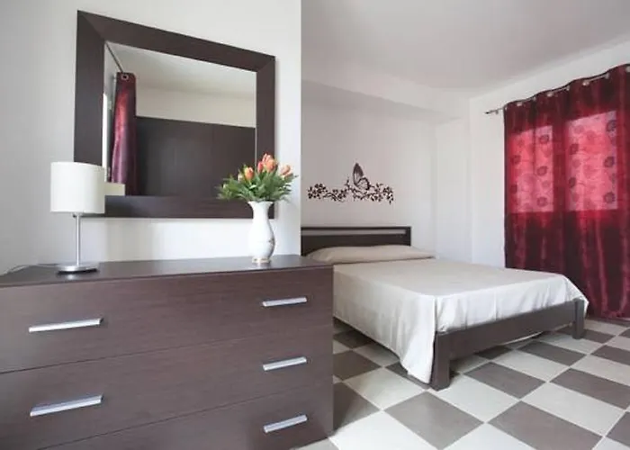 Casa Vacanza Nina