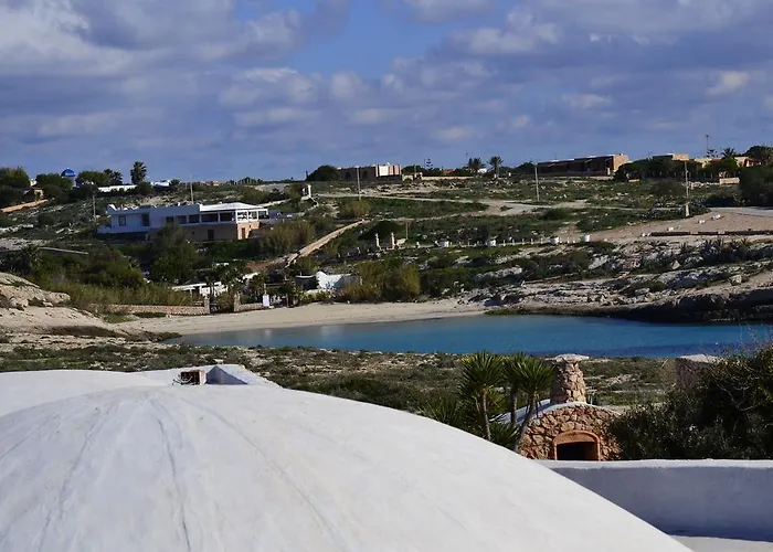 Calamadonna Club Hotel