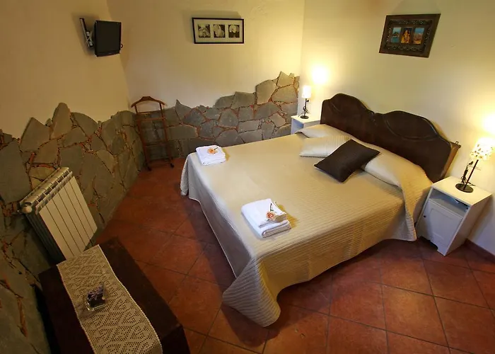 Casa Vacanze Borgo Borghese