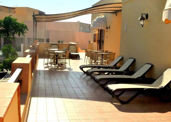 Alba D'Amore Hotel & Spa