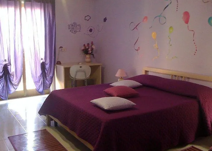 I Colori dell'Arcobaleno