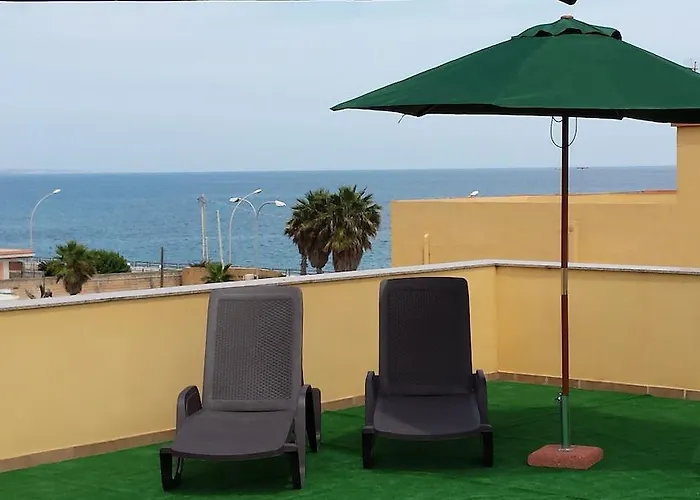 B&B Costa Sicula