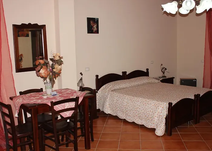 B&B Ulivo