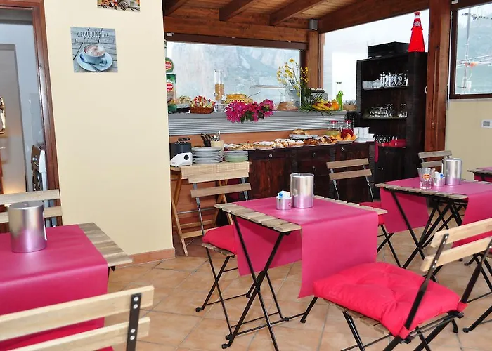 Rooms&Breakfast Zefiro