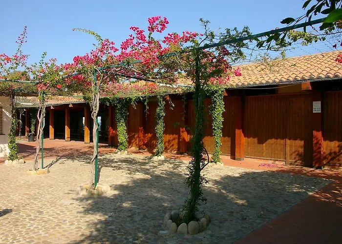 Camping Costa Ponente