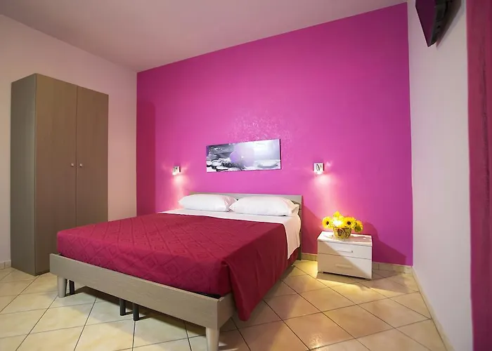 Bed and Breakfast Il Tipico Trapani