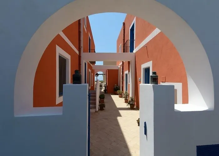Hotel A Cannata