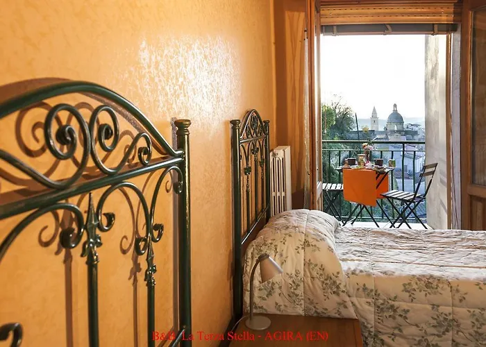 Casa Albergo La Terza Stella