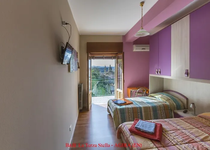 Casa Albergo La Terza Stella