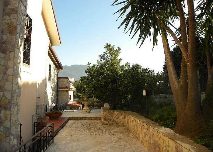 B&B Al Giardino